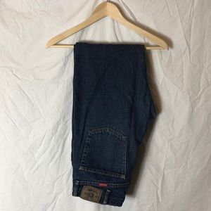 Wrangler Jeans (2)